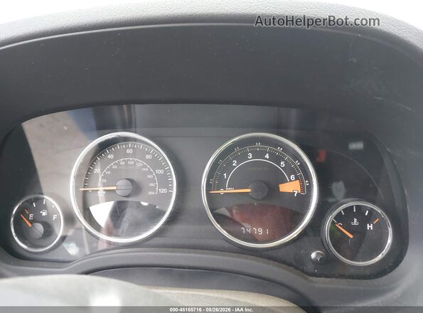 1C4NJDEB5HD208965 2017 JEEP COMPASS Beige 