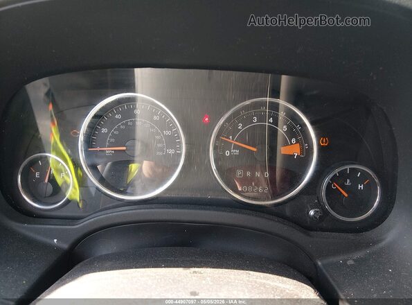 1C4NJDEB6HD175751 2017 JEEP COMPASS Серый Вид задних сидений