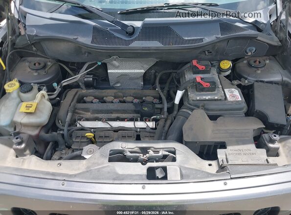 1C4NJPBA0GD559729 2016 JEEP PATRIOT Gray Widok z tyłu