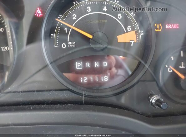 1C4NJPBA0GD559729 2016 JEEP PATRIOT Gray 