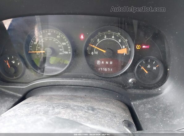 1C4NJPBA1GD524407 2016 JEEP PATRIOT Silver Vista de los asientos traseros