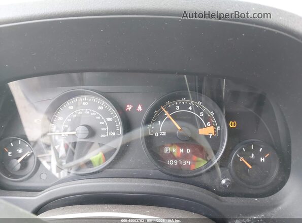 1C4NJPBA1HD211858 2017 JEEP PATRIOT White Widok tylnych siedzeń