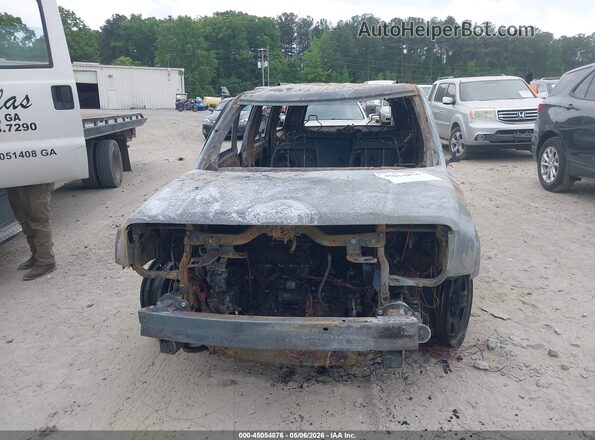 1C4NJPBA2GD670105 2016 JEEP PATRIOT Черный Вид щитка приборов