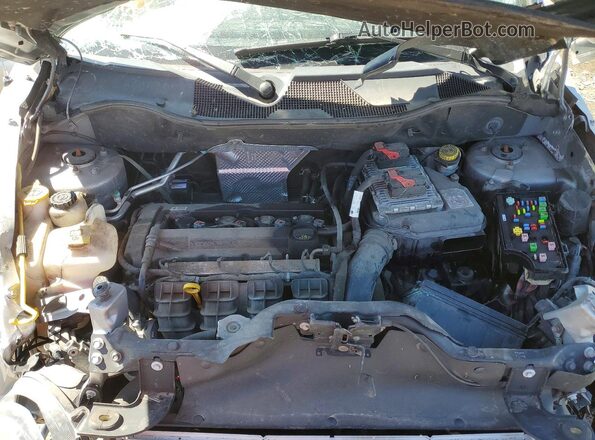 1C4NJPBA4GD813958 2016 JEEP PATRIOT Белый 