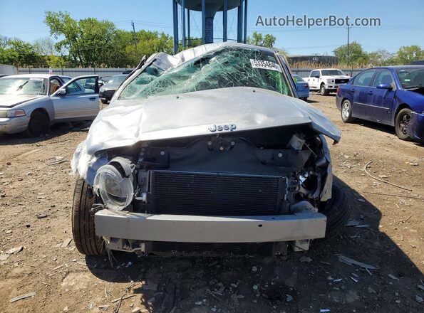 1C4NJPBA4GD813958 2016 JEEP PATRIOT Белый 