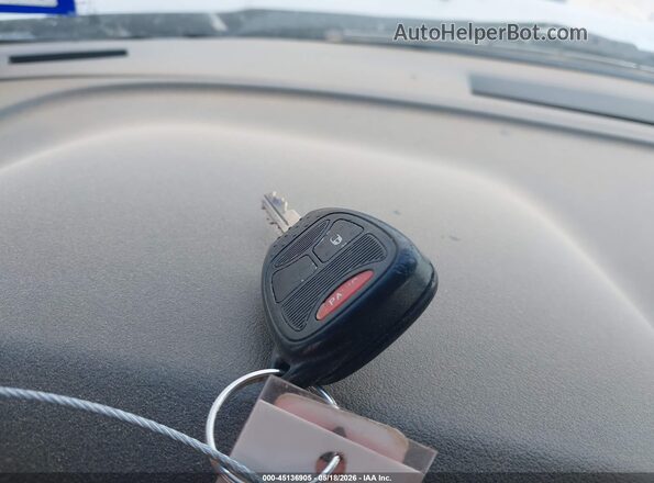 1C4NJPBA4HD145452 2017 JEEP PATRIOT Silver Առջևի վահանակի տեսք