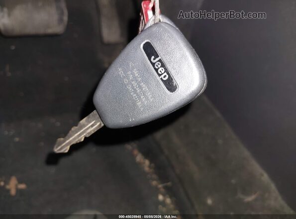 1C4NJPBA4HD149985 2017 JEEP PATRIOT Gray Widok deski rozdzielczej
