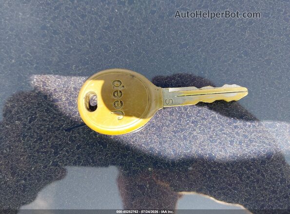 1C4NJPBA5HD171316 2017 JEEP PATRIOT Dark Blue Вид панелі приладів
