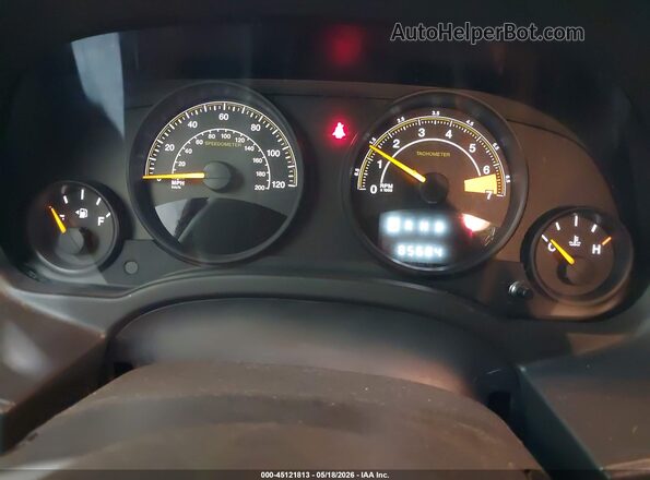 1C4NJPBA7GD735708 2016 JEEP PATRIOT Black Հետևի նստատեղերի տեսք