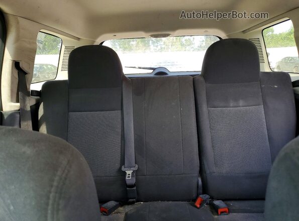 1C4NJPBA8GD583177 2016 JEEP PATRIOT Silver Widok tylnych siedzeń