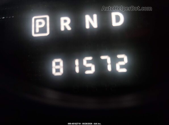 1C4NJPBA8GD784058 2016 JEEP PATRIOT Red 
