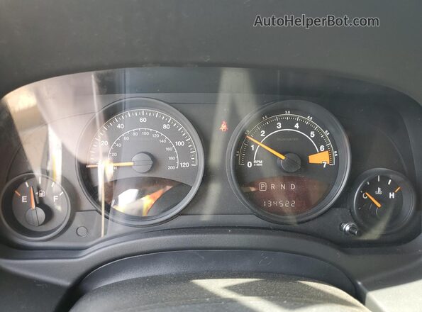 1C4NJPBA9GD688116 2016 JEEP PATRIOT Серебряный 