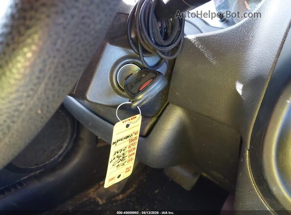 1C4NJPBB0GD575809 2016 JEEP PATRIOT Gray Dashboard view
