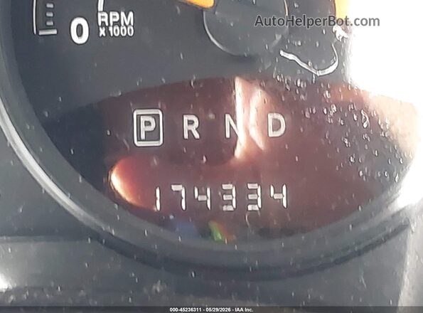 1C4NJPBB0GD776724 2016 JEEP PATRIOT Серебряный 
