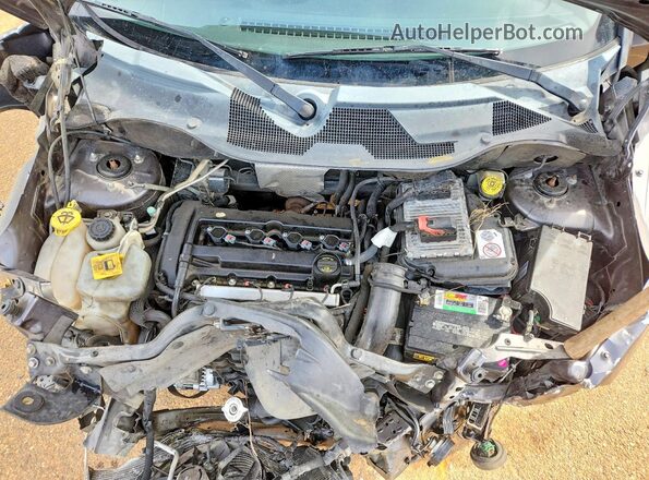 1C4NJPBB5GD731553 2016 JEEP PATRIOT Charcoal Vista interior trasera