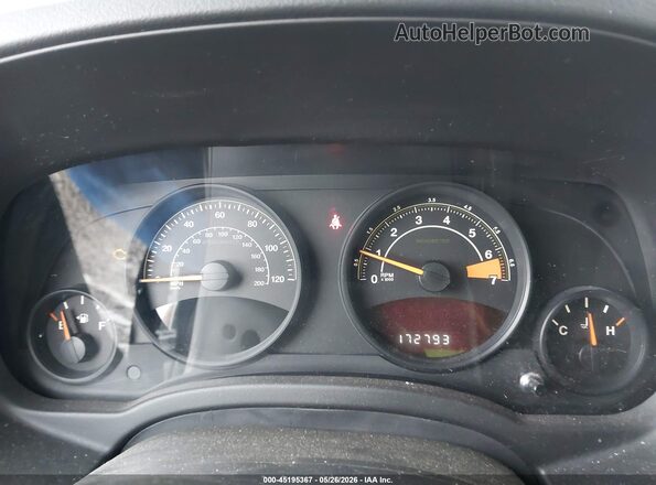 1C4NJPBB7GD582983 2016 JEEP PATRIOT Black 