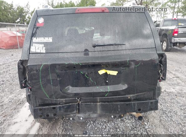 1C4NJPBB7GD582983 2016 JEEP PATRIOT Black 