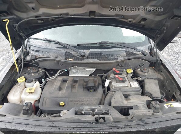 1C4NJPBB7GD582983 2016 JEEP PATRIOT Black 