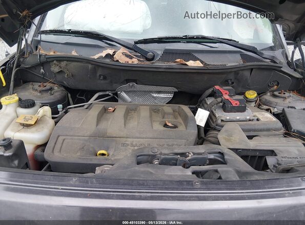 1C4NJPBB8GD575685 2016 JEEP PATRIOT Gray Widok z tyłu