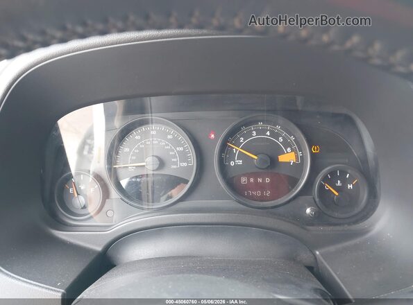 1C4NJPFA1GD794277 2016 JEEP PATRIOT White 