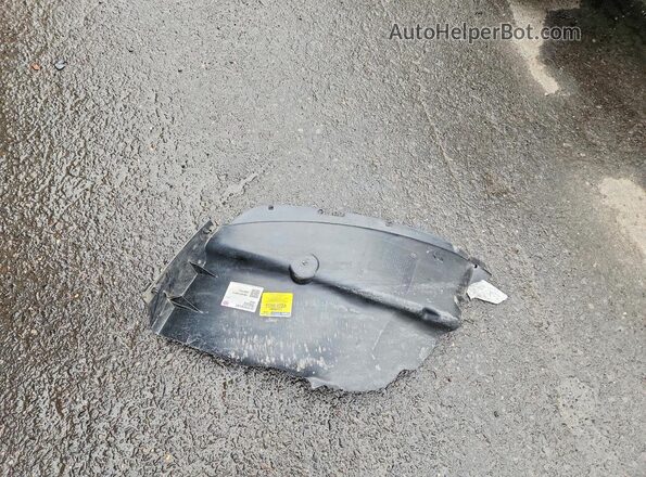 1C4NJPFA4GD774444 2016 JEEP PATRIOT Black VIN կոդի պիտակի տեսք