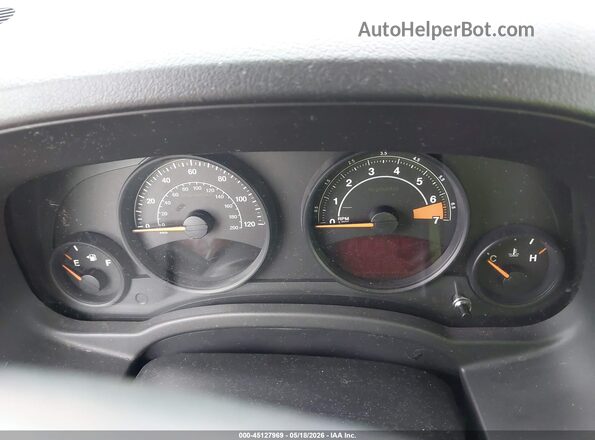 1C4NJPFA5GD562216 2016 JEEP PATRIOT Gray 