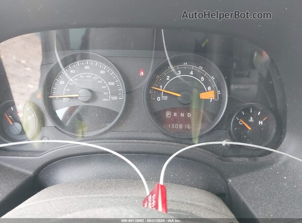 1C4NJPFA7GD732298 2016 JEEP PATRIOT Gray Вид задніх сидінь