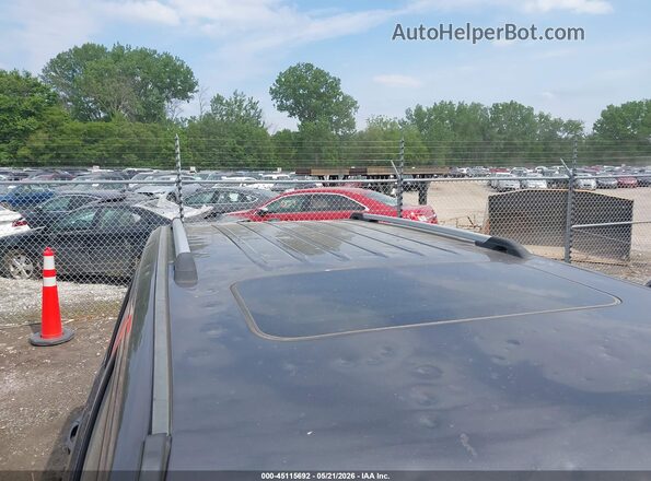 1C4NJPFA7GD732298 2016 JEEP PATRIOT Gray Панорамний вид салону 360°