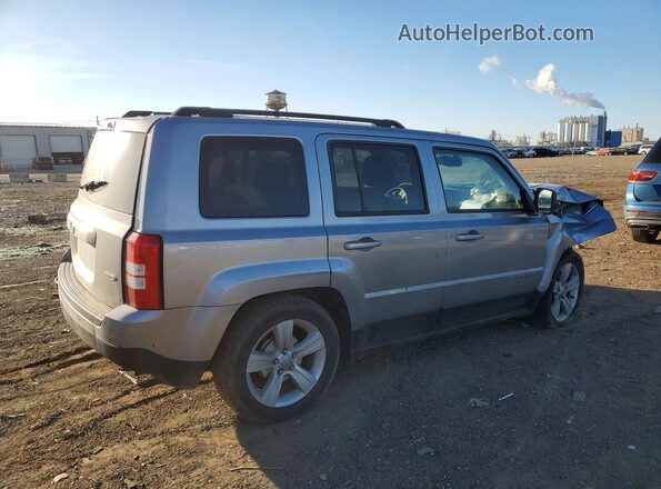 1C4NJPFA8GD794325 2016 JEEP PATRIOT Gray Հետևի աջ