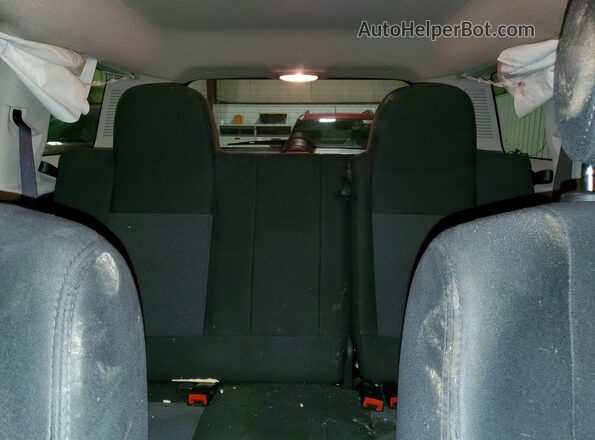 1C4NJPFA8GD794356 2016 JEEP PATRIOT Белый 