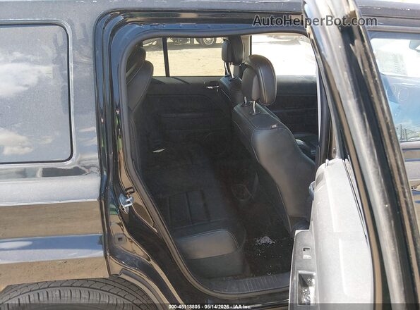 1C4NJPFAXGD561594 2016 JEEP PATRIOT Черный Вид наклейки с VIN-кодом