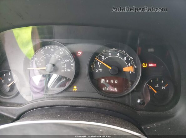 1C4NJPFB1GD659244 2016 JEEP PATRIOT White Вид задніх сидінь