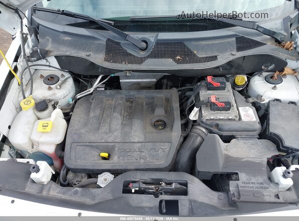 1C4NJPFB4GD777031 2016 JEEP PATRIOT White Rear view