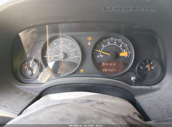 1C4NJRBB0GD614264 2016 JEEP PATRIOT Black 