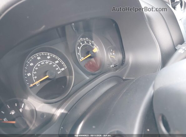 1C4NJRBB6GD521605 2016 JEEP PATRIOT Gray უკანა სავარძლების ხედი