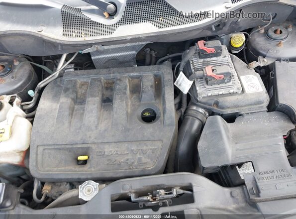 1C4NJRBB6GD521605 2016 JEEP PATRIOT Gray უკანა ხედი