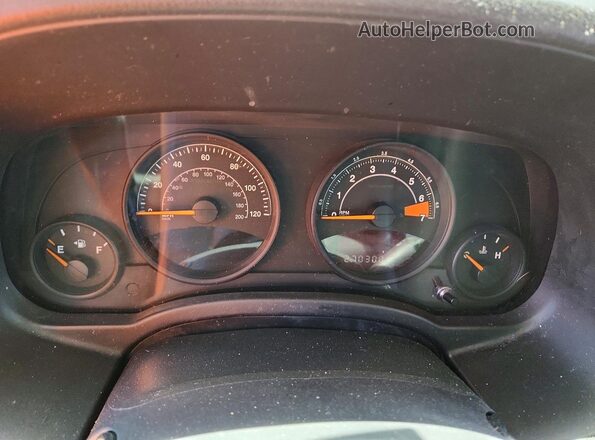 1C4NJRBB7GD573289 2016 JEEP PATRIOT Black 