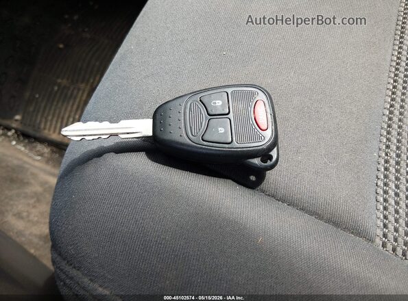1C4NJRBB8GD594801 2016 JEEP PATRIOT Red Առջևի վահանակի տեսք