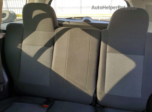 1C4NJRBB9GD682806 2016 JEEP PATRIOT Maroon Widok tylnych siedzeń