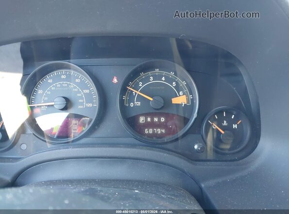 1C4NJRFB0HD206102 2017 JEEP PATRIOT Black 