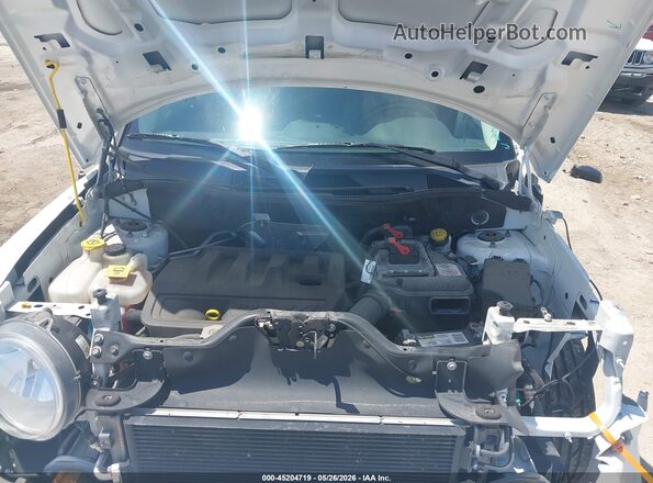 1C4NJRFB2HD177640 2017 JEEP PATRIOT White Rear view