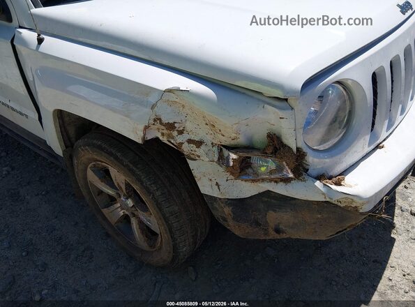 1C4NJRFB3HD194432 2017 JEEP PATRIOT White 