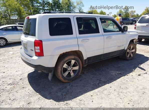 1C4NJRFB3HD194432 2017 JEEP PATRIOT White 
