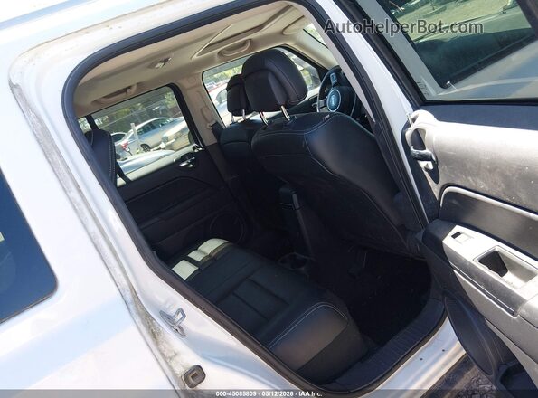 1C4NJRFB3HD194432 2017 JEEP PATRIOT White 