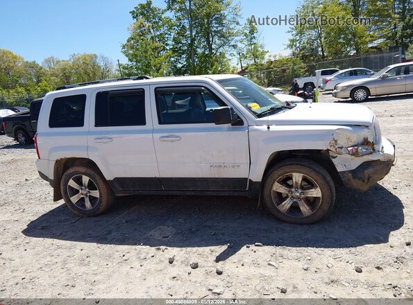 1C4NJRFB3HD194432 2017 JEEP PATRIOT White 