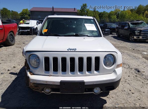 1C4NJRFB3HD194432 2017 JEEP PATRIOT White 