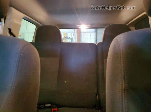 1C4NJRFB5GD586455 2016 JEEP PATRIOT Blue Հետևի նստատեղերի տեսք