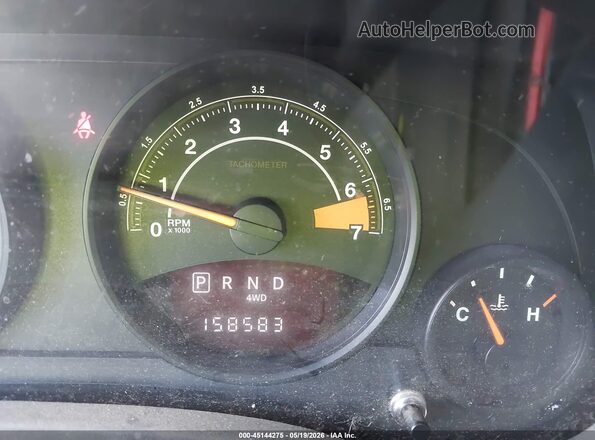 1C4NJRFB7GD511983 2016 JEEP PATRIOT Gray Widok tylnych siedzeń