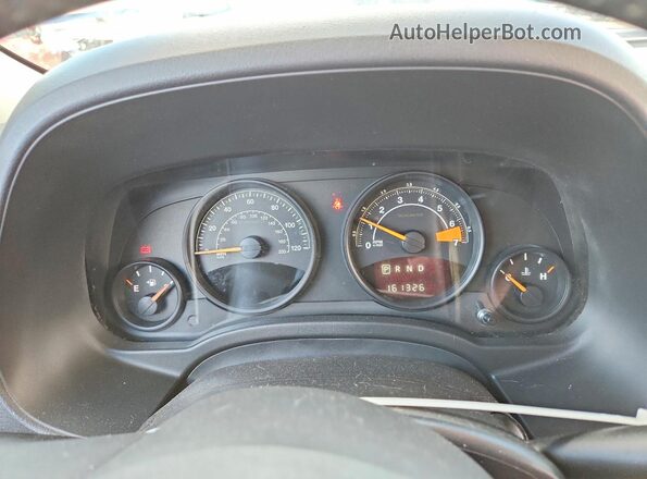 1C4NJRFB9HD178235 2017 JEEP PATRIOT Бордовый 