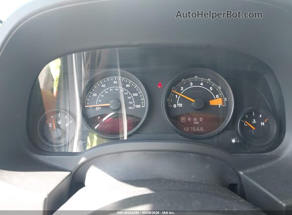 1C4NJRFBXGD580800 2016 JEEP PATRIOT White Հետևի նստատեղերի տեսք